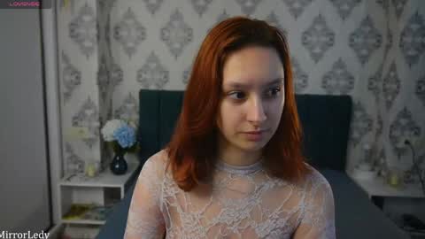 Lylian online show from 04/24/26, 07:11