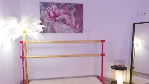 Lyly   online show from 01/28/25, 05:32