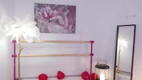 Lyly   online show from 02/16/25, 05:37