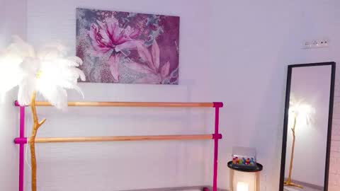 Lyly   online show from 02/27/25, 08:50