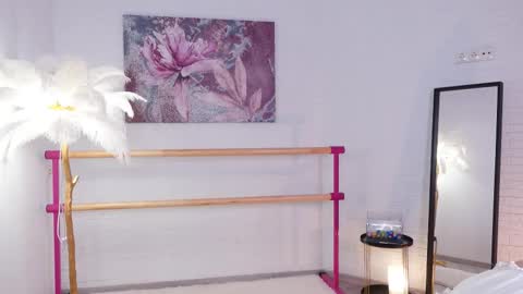 Lyly   online show from 03/04/25, 05:32