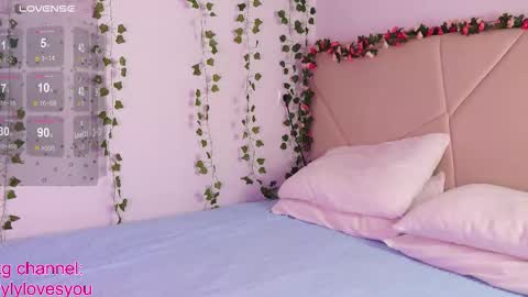 Lyly   online show from 09/16/25, 05:41