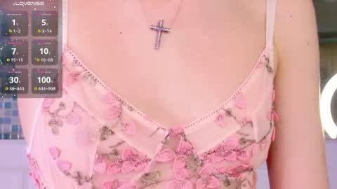 Lyly   online show from 04/18/26, 07:23