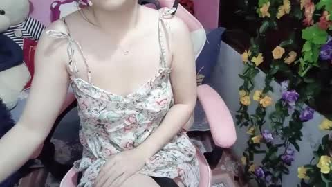 lyly_sweet97 online show from 01/14/25, 01:06