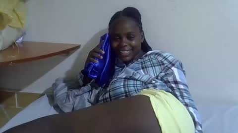 lyn_anna online show from 02/08/26, 07:28