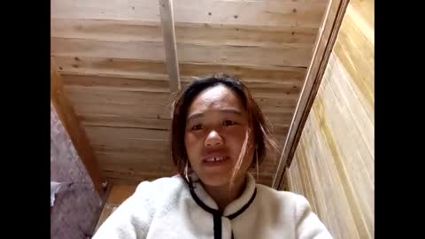 lyn_eva online show from 03/08/26, 10:13