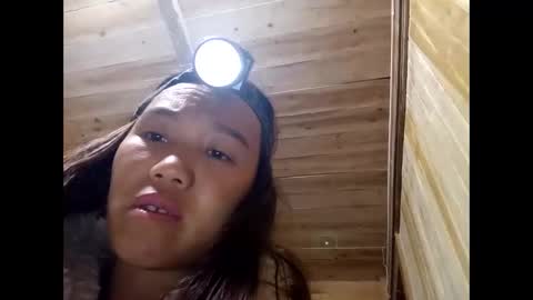 lyn_eva online show from 03/13/26, 01:56