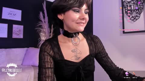 Lyn online show from 01/13/26, 08:47