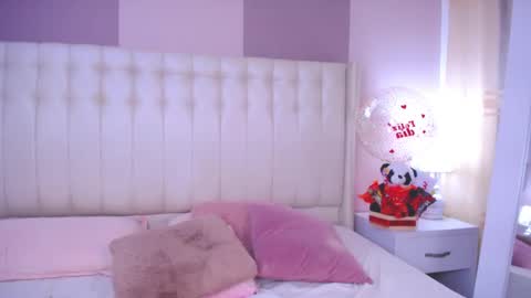 Lyn online show from 02/01/25, 05:26