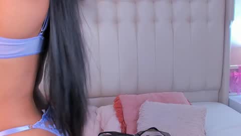 Lyn online show from 09/30/25, 11:04