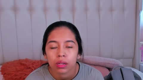 Lyn online show from 11/26/25, 11:11