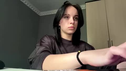 Snapshot of lynettawiseman chatting on 05/26/26, 09:16 Eva online show from 05/26/26, 09:16