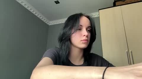 Snapshot of lynettawiseman chatting on 06/12/26, 08:02 Eva online show from 06/12/26, 08:02
