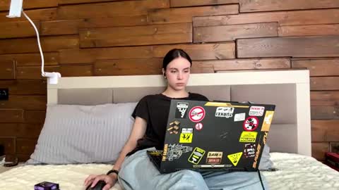 Snapshot of lynettawiseman chatting on 06/30/26, 07:53 Eva online show from 06/30/26, 07:53