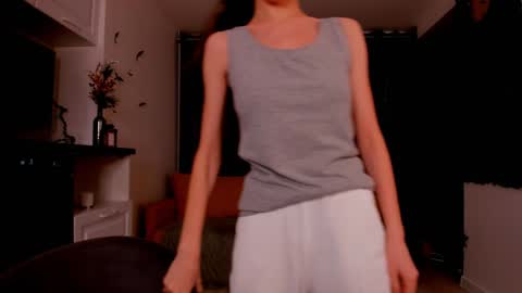 Snapshot of lynettebails chatting on 01/27/25, 01:37 Sara online show from 01/27/25, 01:37