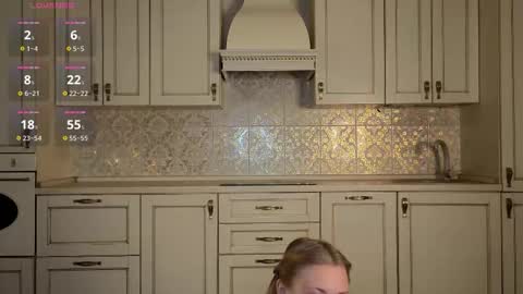 Hello there Im Eva3 Im new model here online show from 09/15/25, 03:34