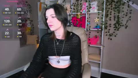 Lynn online show from 11/28/25, 01:19