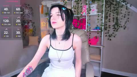 Lynn online show from 11/30/25, 12:14