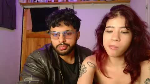 lynn_n_samuel online show from 04/23/26, 06:03