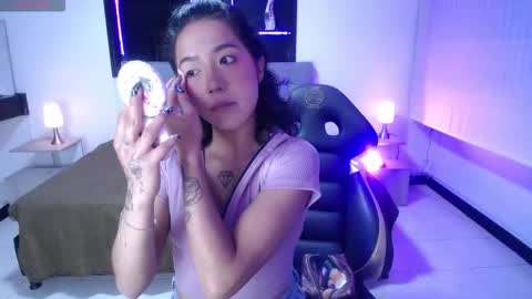 lynn_turner_ online show from 03/06/26, 02:35