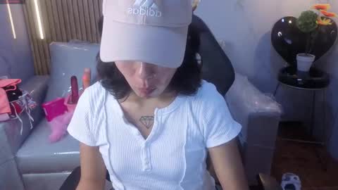 lynn_turner_ online show from 03/15/26, 02:34