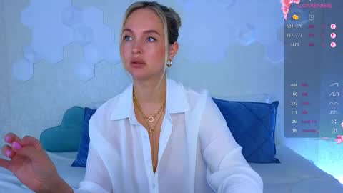 Lana online show from 09/11/25, 03:39