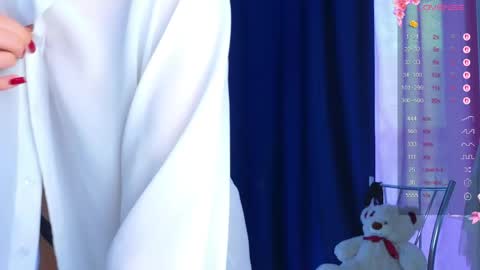 Lana online show from 03/08/26, 03:32