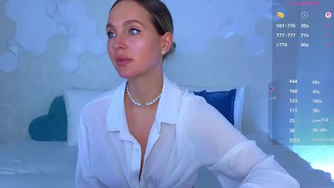 Lana online show from 03/16/26, 07:23