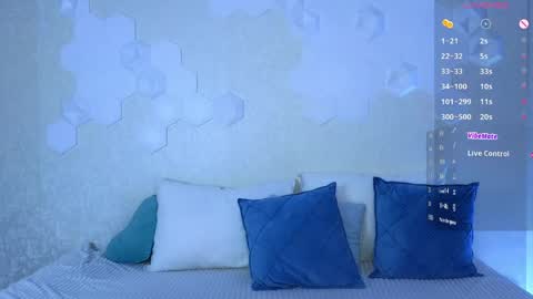 Lana online show from 04/24/26, 04:26