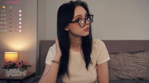 Snapshot of lynnabelow chatting on 02/21/25, 09:34 Elisabet but for you just Elie 4 online show from 02/21/25, 09:34