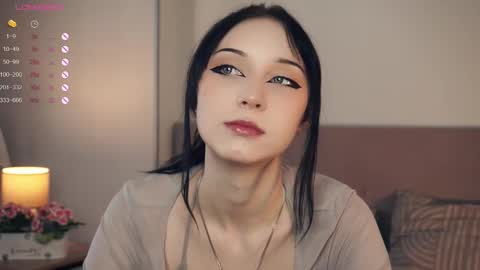 Snapshot of lynnabelow chatting on 02/22/25, 08:50 Elisabet but for you just Elie 4 online show from 02/22/25, 08:50