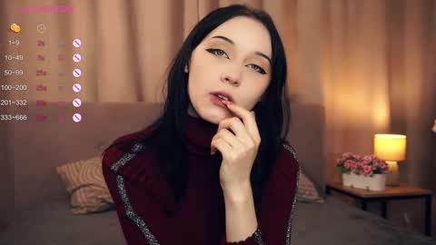 Snapshot of lynnabelow chatting on 02/24/25, 08:38 Elisabet but for you just Elie 4 online show from 02/24/25, 08:38