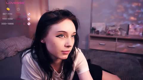 Snapshot of lynnabelow chatting on 02/24/25, 11:43 Elisabet but for you just Elie 4 online show from 02/24/25, 11:43