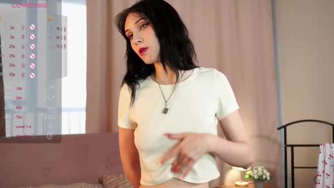 Snapshot of lynnabelow chatting on 02/28/25, 02:31 Elisabet but for you just Elie 4 online show from 02/28/25, 02:31