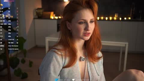 Natasha online show from 01/18/26, 04:05