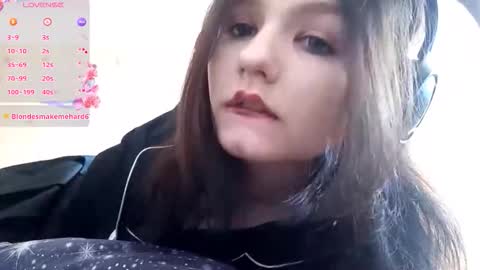 Lynn online show from 03/06/26, 12:34