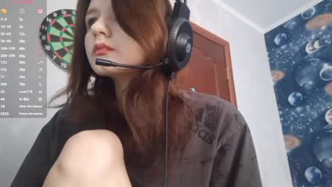 Lynn online show from 04/22/26, 08:17