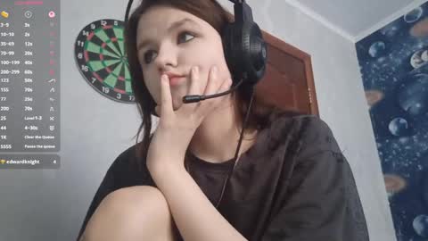 Lynn online show from 04/23/26, 08:13