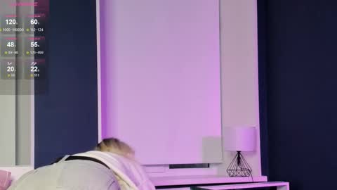 Lika online show from 01/23/25, 02:07