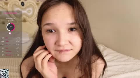 Lola online show from 01/31/25, 09:37