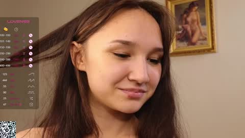 Lola online show from 02/03/25, 07:52