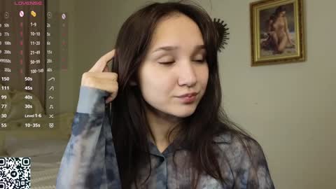 Lola online show from 02/06/25, 05:30