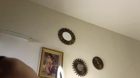 Lola online show from 02/16/25, 04:53