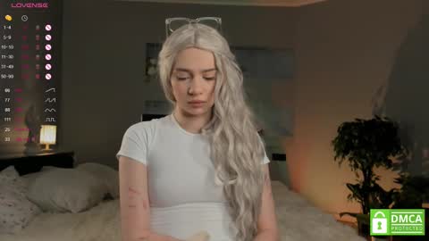 Lola online show from 03/04/25, 05:24