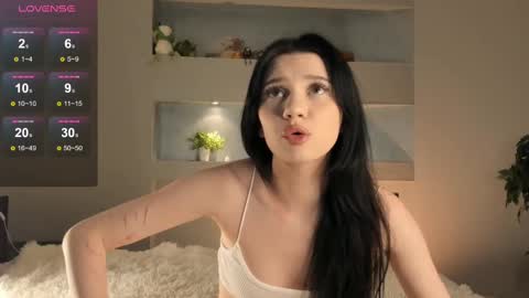 Lola online show from 03/09/25, 03:05