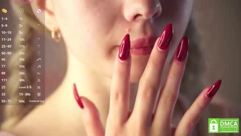 Lola online show from 09/13/25, 05:02