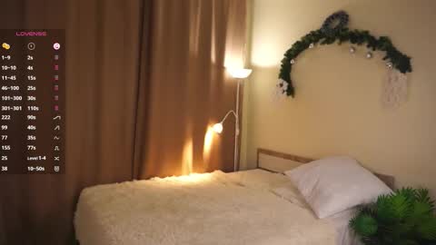 Lola online show from 12/22/25, 05:43