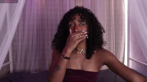 Lynx and Sun  online show from 02/25/26, 04:49