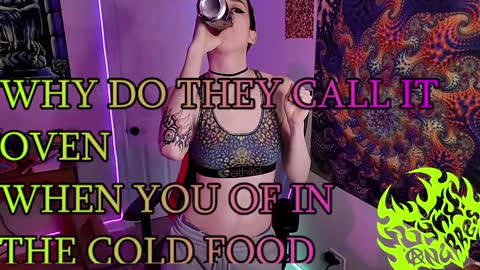 Snapshot of lynxanarres chatting on 01/13/25, 03:45 Lynx Anarres online show from 01/13/25, 03:45