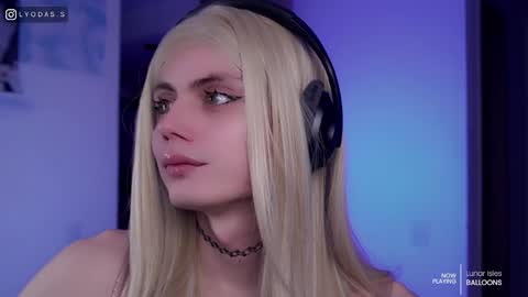 Lyodass online show from 04/08/26, 12:54